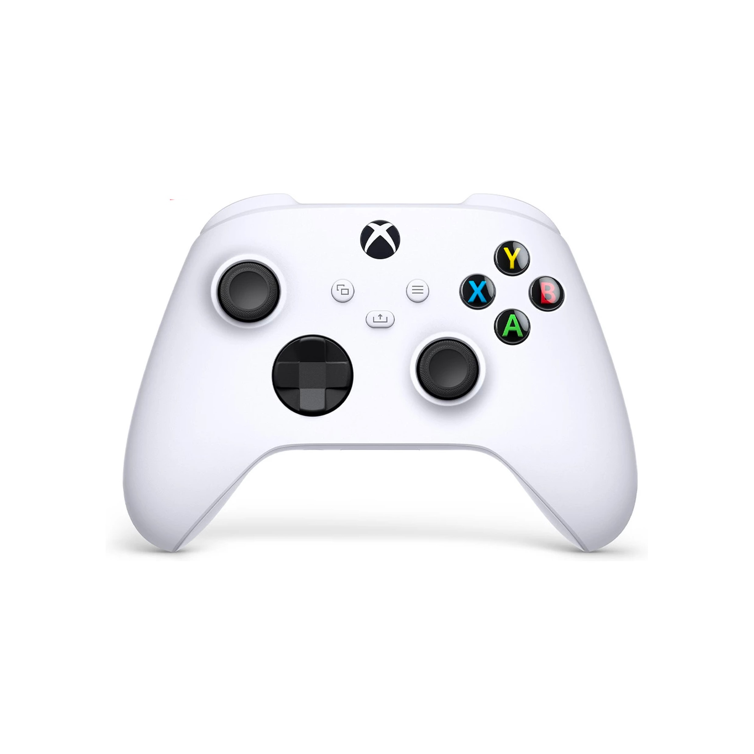 Microsoft Xbox Series S/X Controller - Weiss