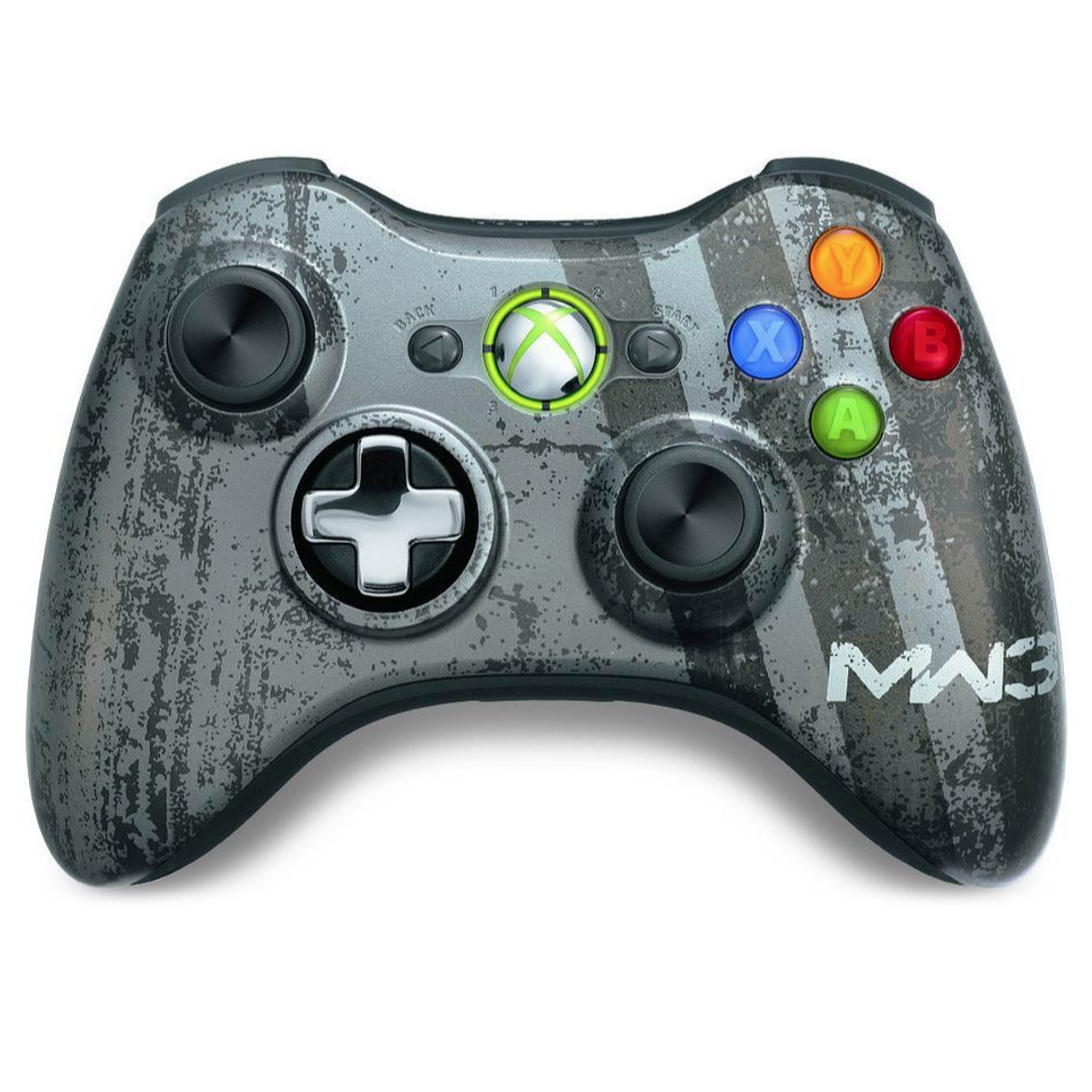 Microsoft Xbox 360 Controller - Call of Duty: Modern Warfare 3 Edition