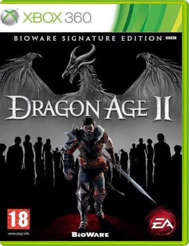 Dragon Age II - Signature Edition