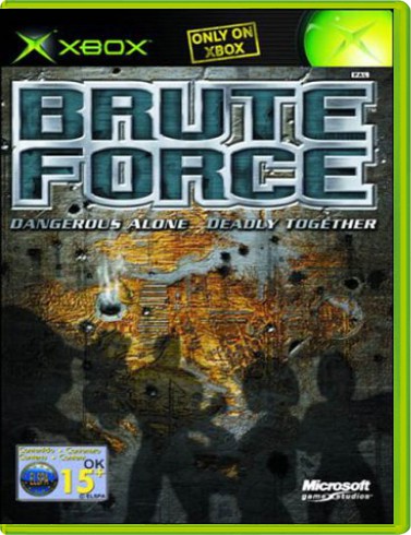 Brute Force (French)
