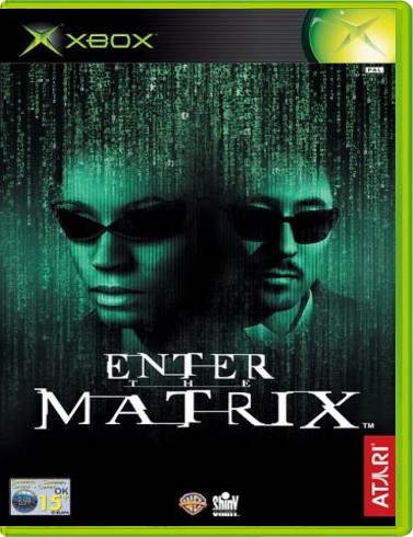 Enter the Matrix (French)