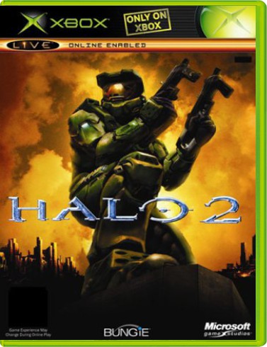 Halo 2 (French)