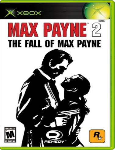 Max Payne 2: The Fall Of Max Payne (French)
