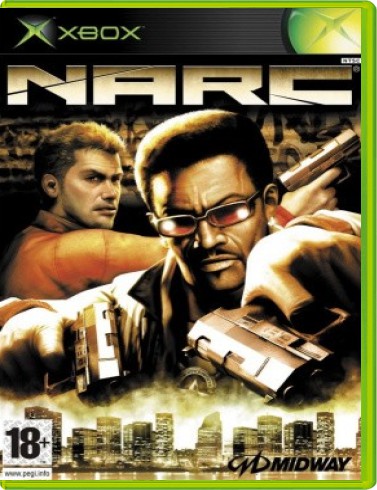 Narc (French)