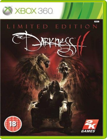 The Darkness II - Limited Edition