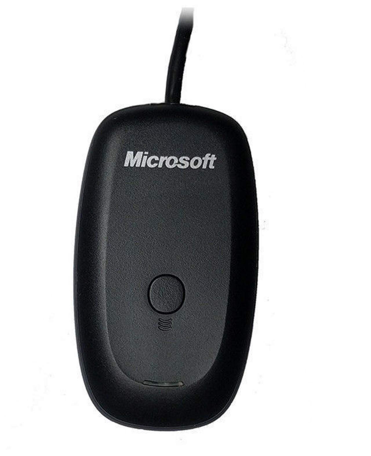 Microsoft Xbox 360 Wireless Receiver Black