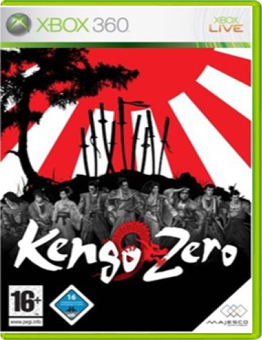 Kengo Zero