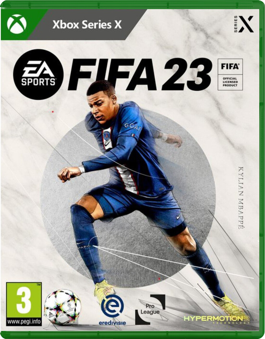 FIFA 23
