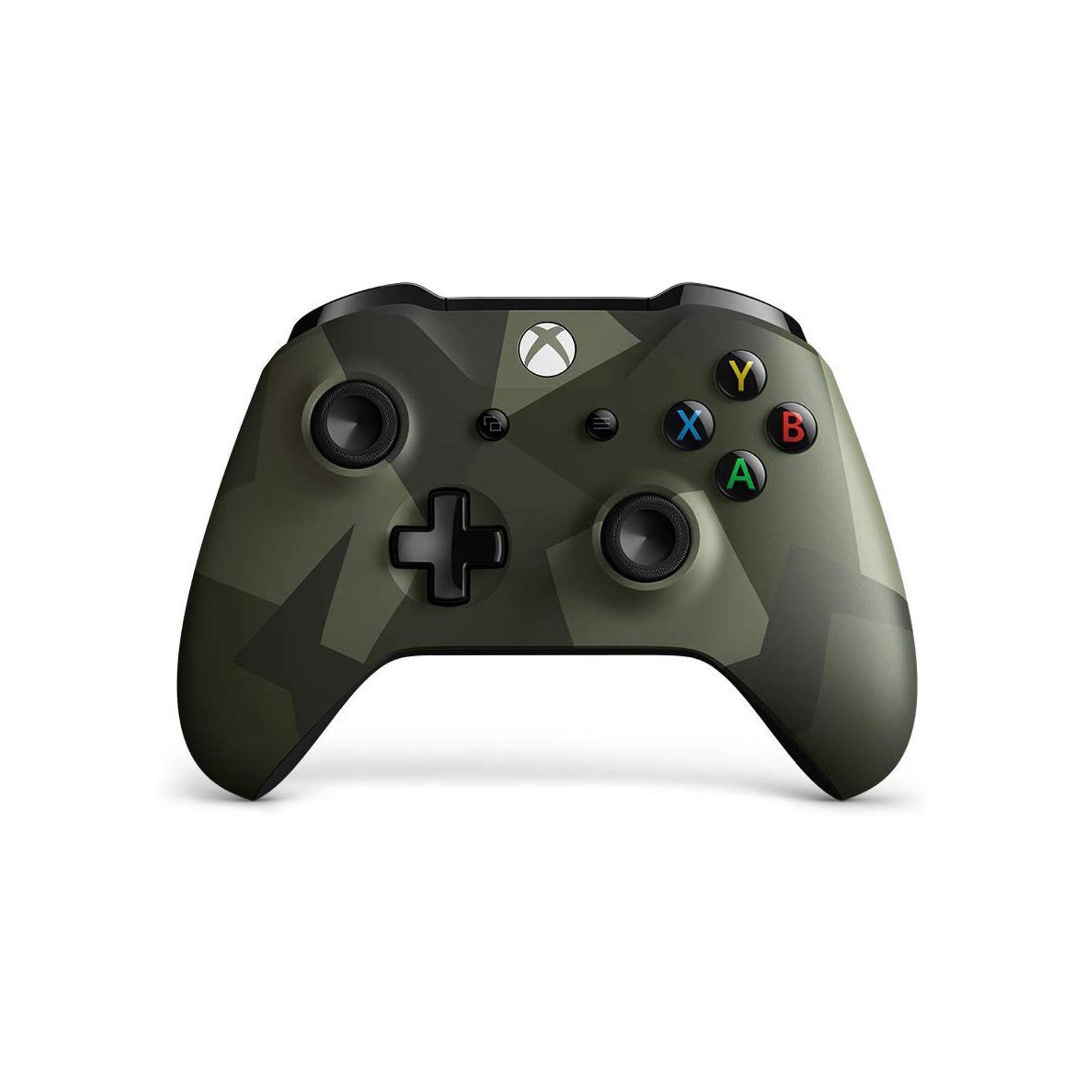 Microsoft Xbox One S Controller - Armed Forces II Edition