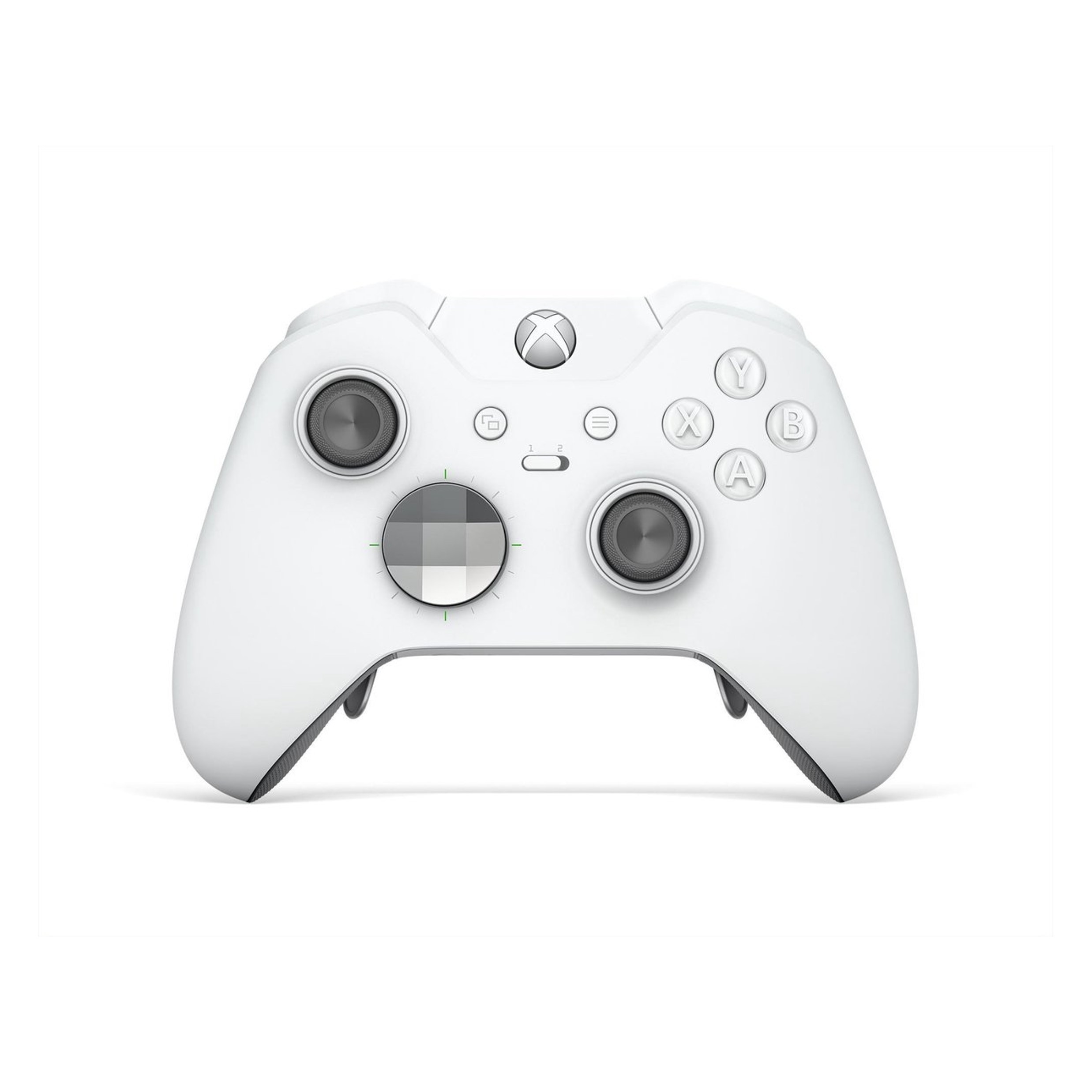 Microsoft Xbox One Elite Controller - Weiss