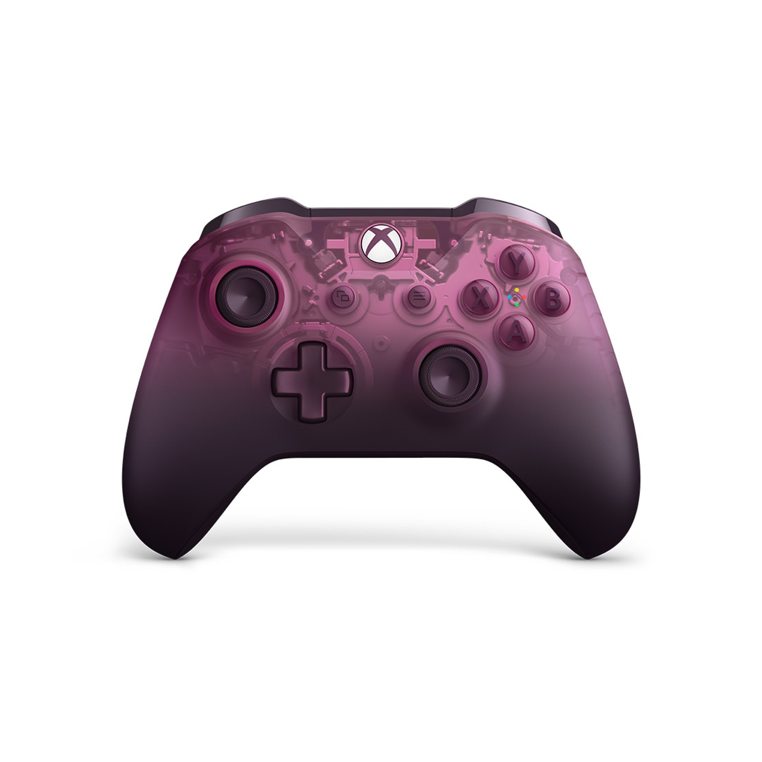 Microsoft Xbox One S Controller - Phantom Magenta Edition