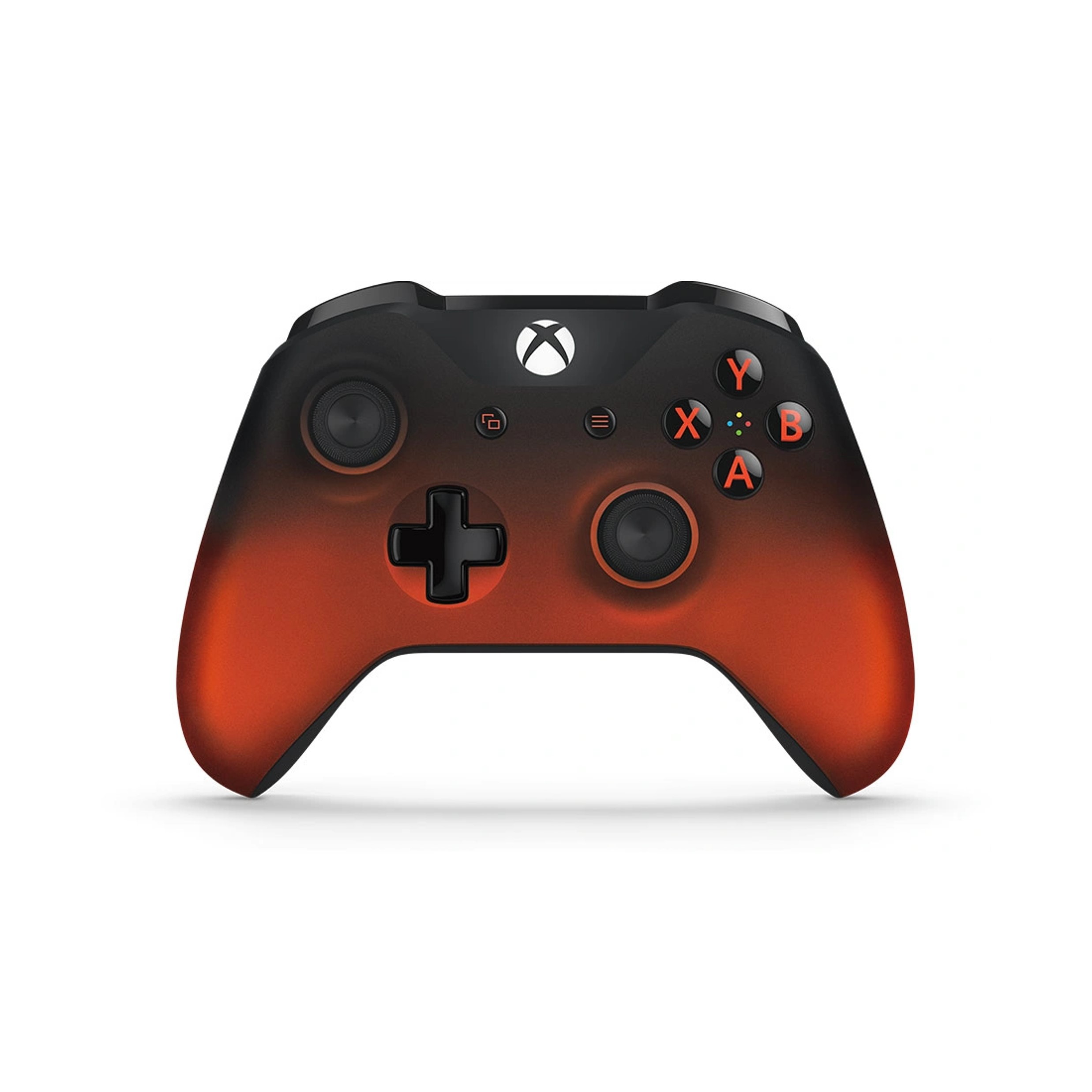 Microsoft Xbox One S Controller - Volcano Shadow Special Edition
