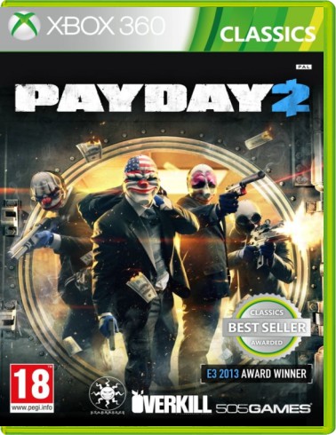 Payday 2 (Classics)