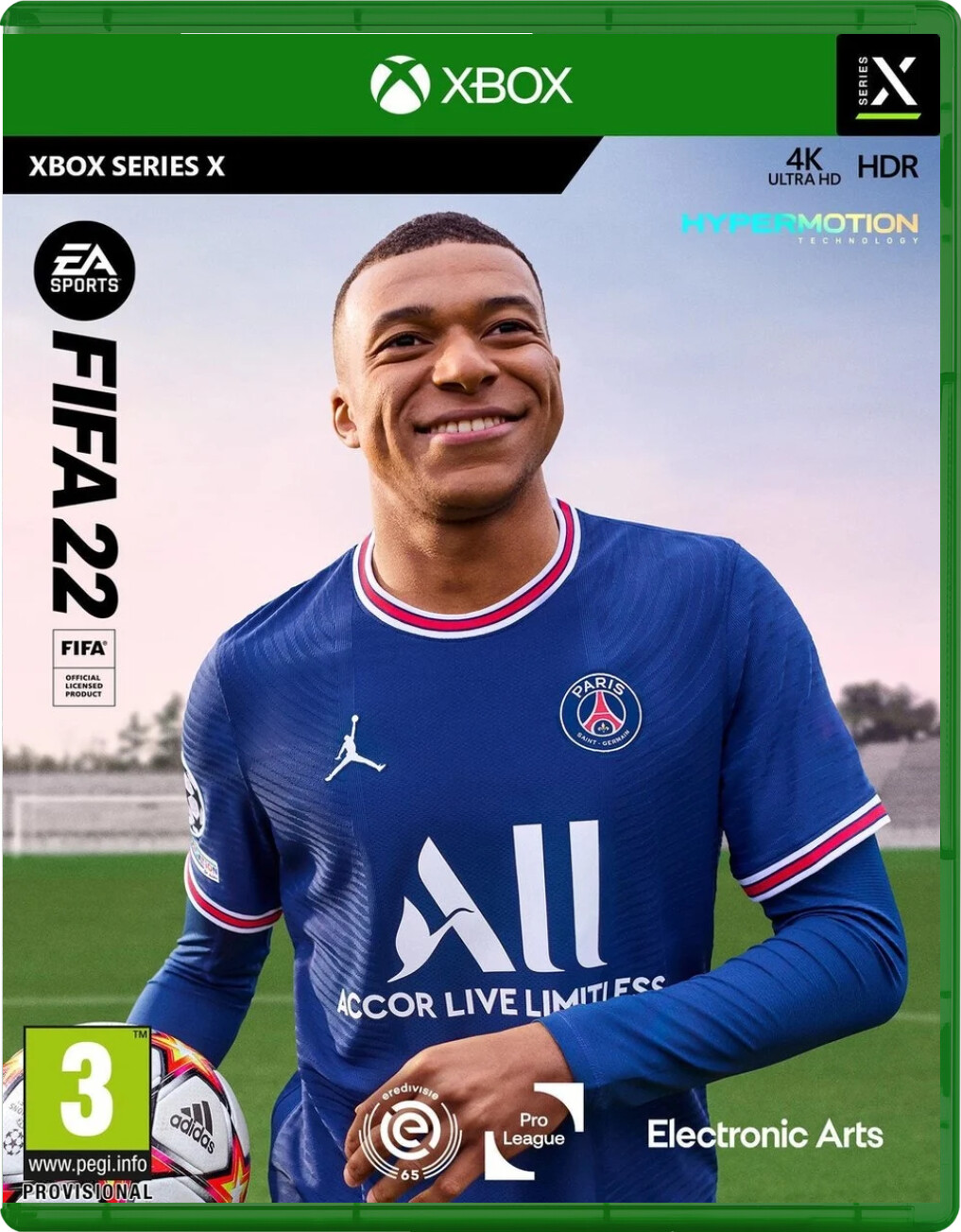 FIFA 22