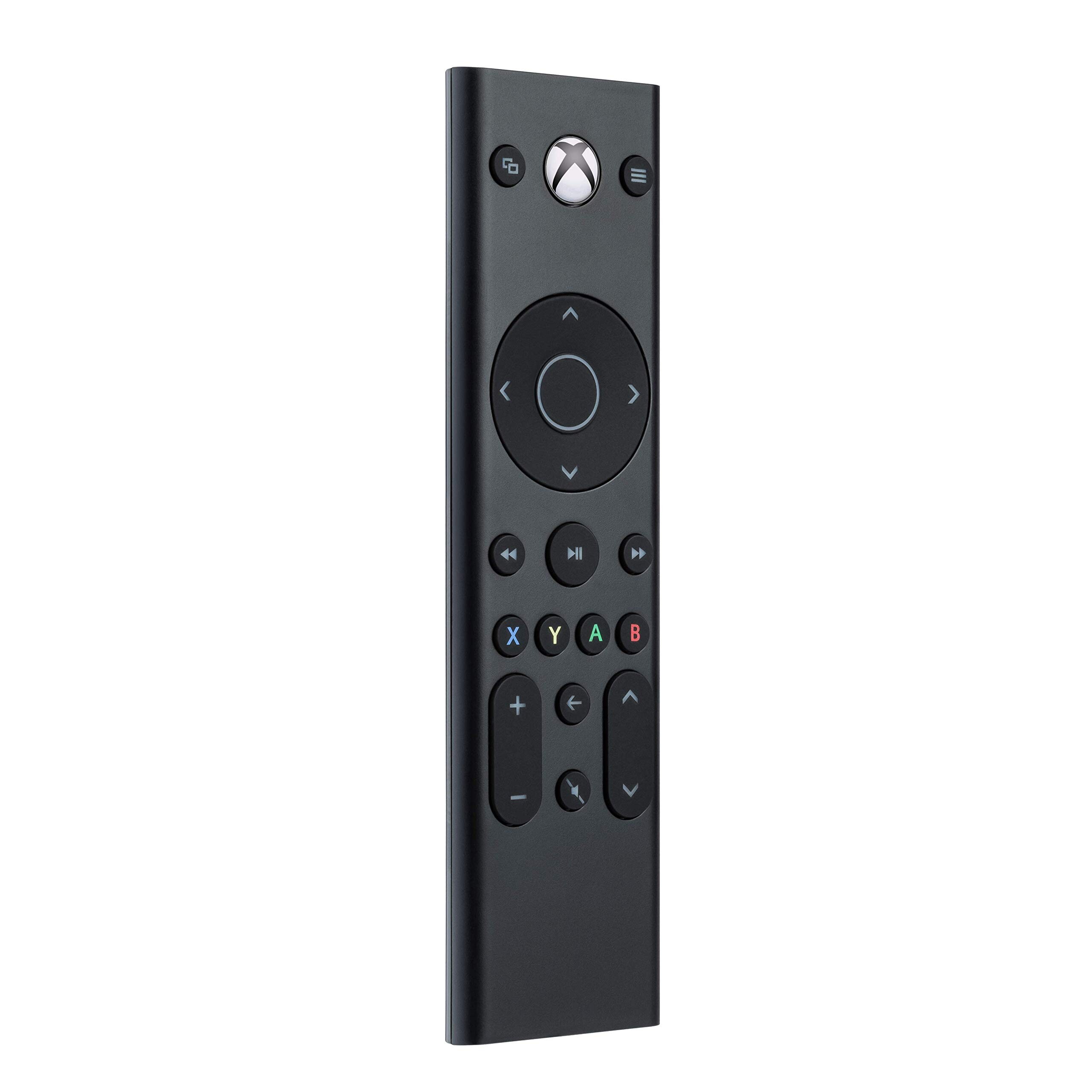 Media Remote Für Xbox One