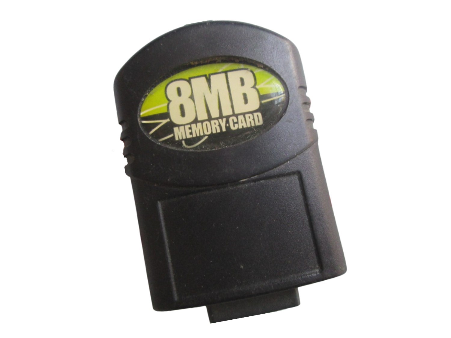 Aftermarket Memory Card für Xbox Classic