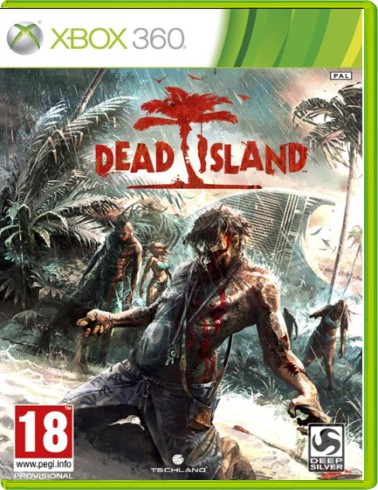 Dead Island (German)