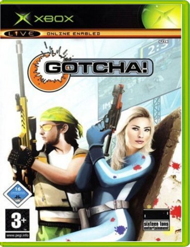 Gotcha!