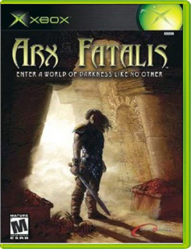 Arx Fatalis (Italian)