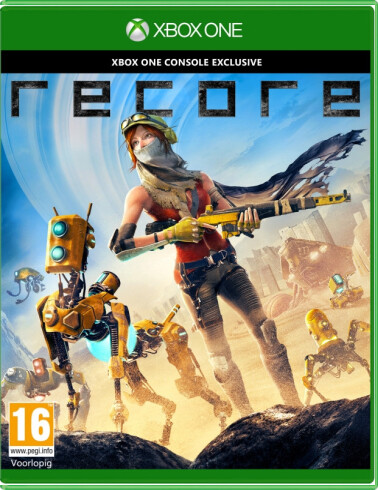 Recore