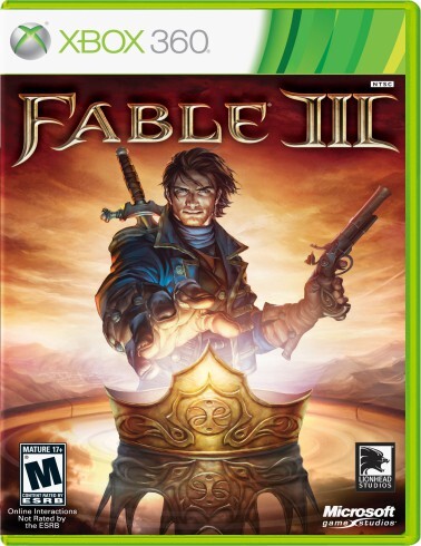 Fable III (French)