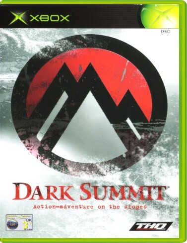 Dark Summit (German)