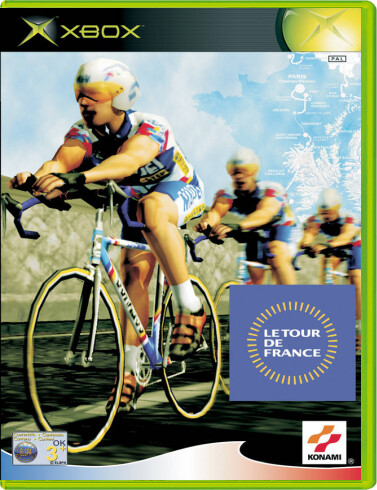 Le Tour De France