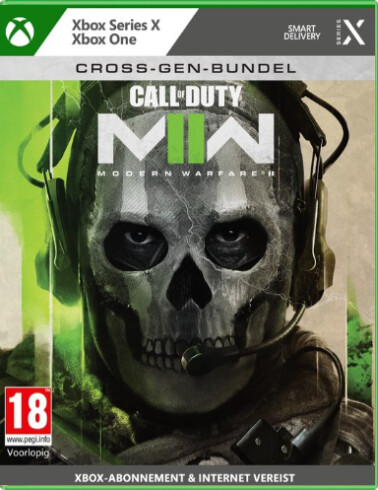 Call of Duty: Modern Warfare II