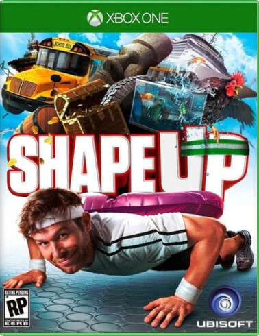 Shape Up