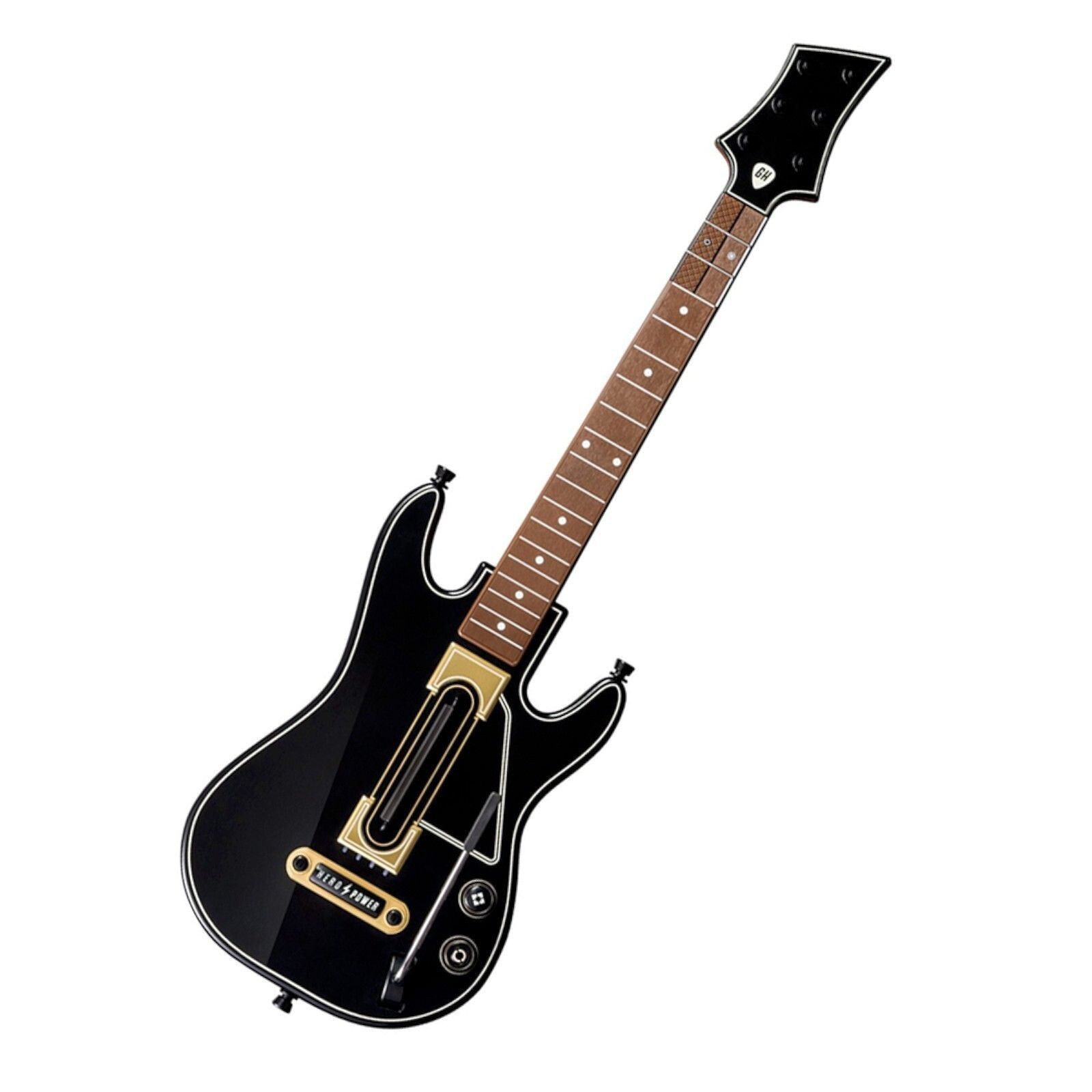 Guitar Hero Gitaar voor Xbox One - Live