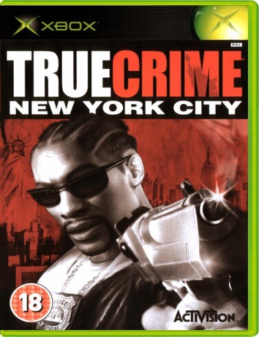 True Crime: New York City (German)