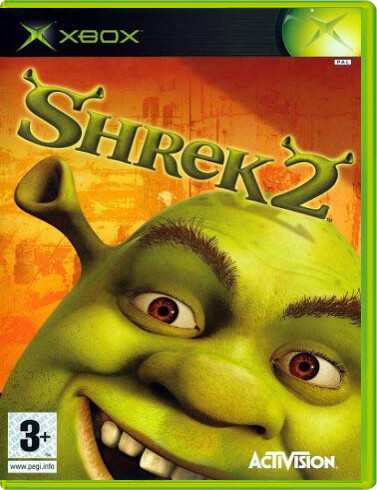 Shrek 2 (German)