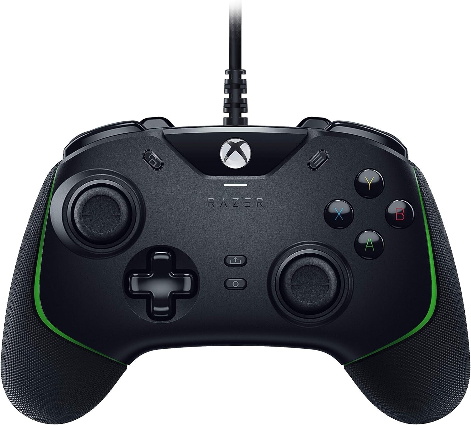 Razer Wolverine V2 Wired Xbox