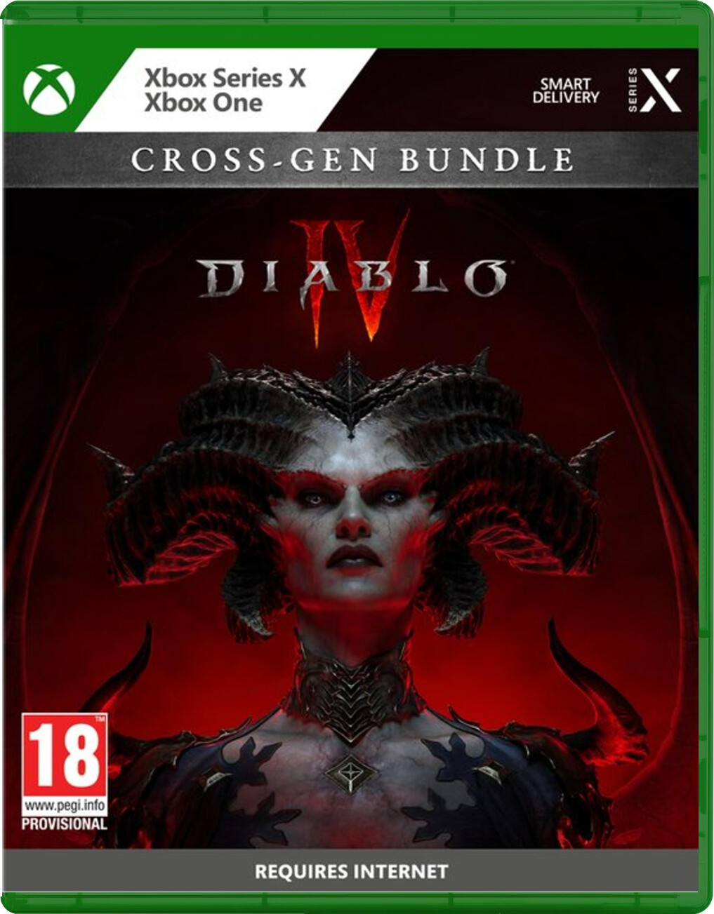 Diablo IV (French)