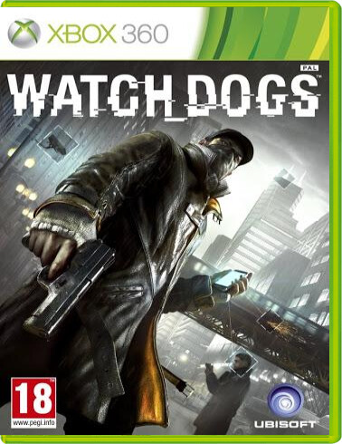 Watch Dogs (French)
