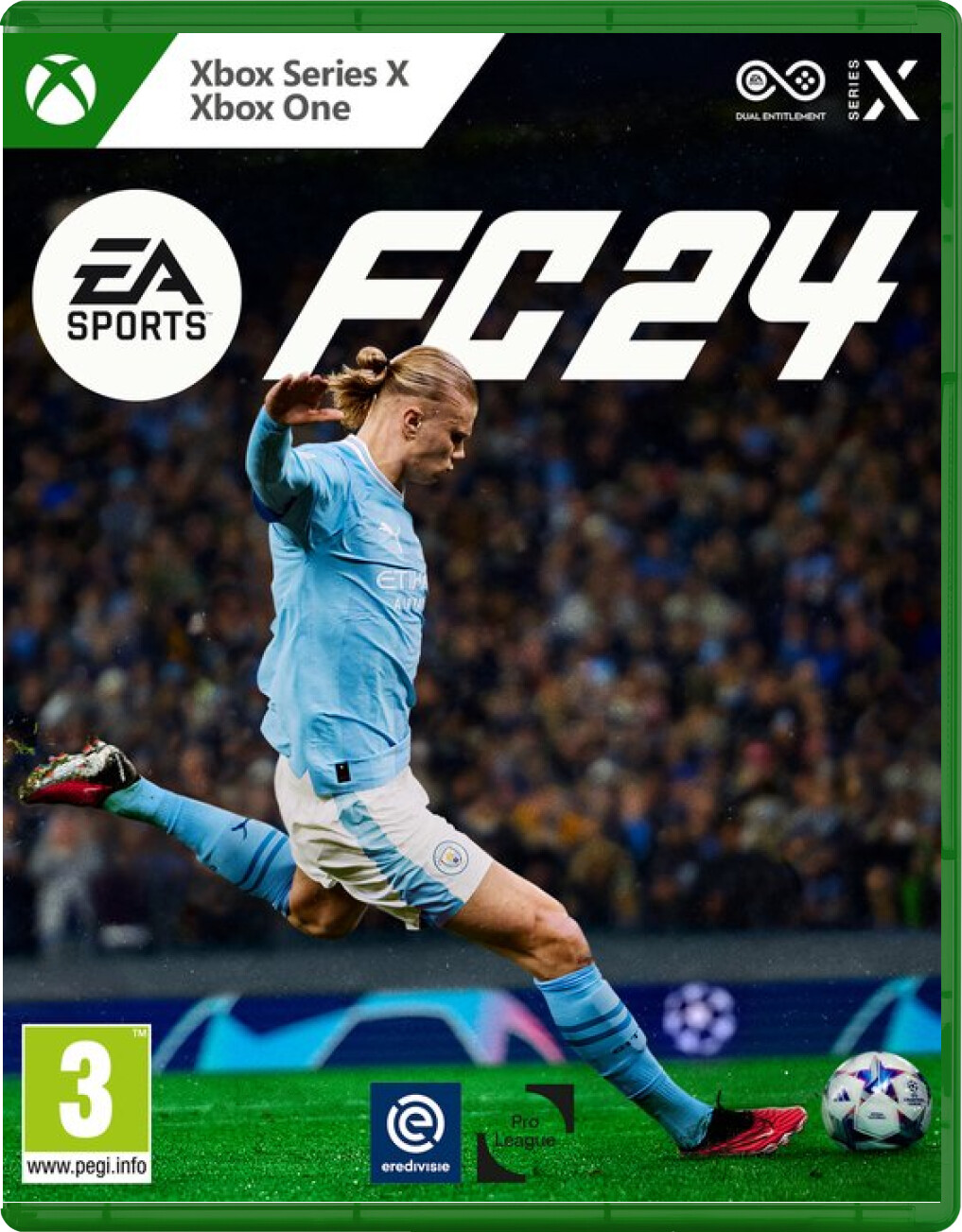 EA Sports FC 24