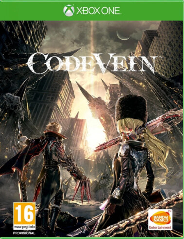 CodeVein