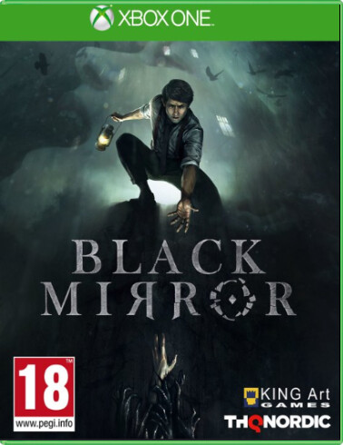 Black Mirror