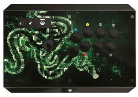 Razer Atrox Arcade Fighting Stick for Xbox One