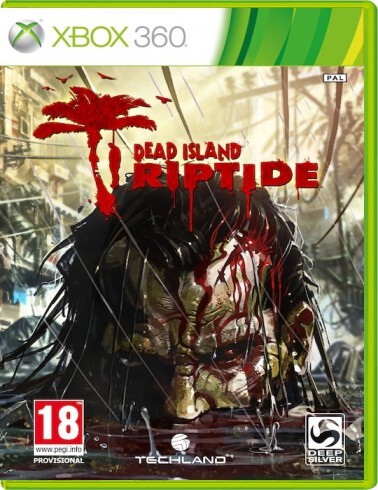 Dead Island Riptide (French)