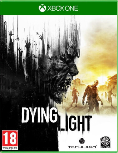 Dying Light (French)