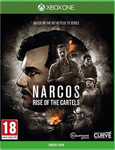 Narcos - Rise of the Cartels