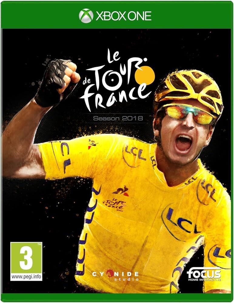 Le Tour de France