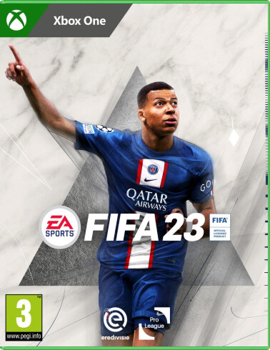 FIFA 23
