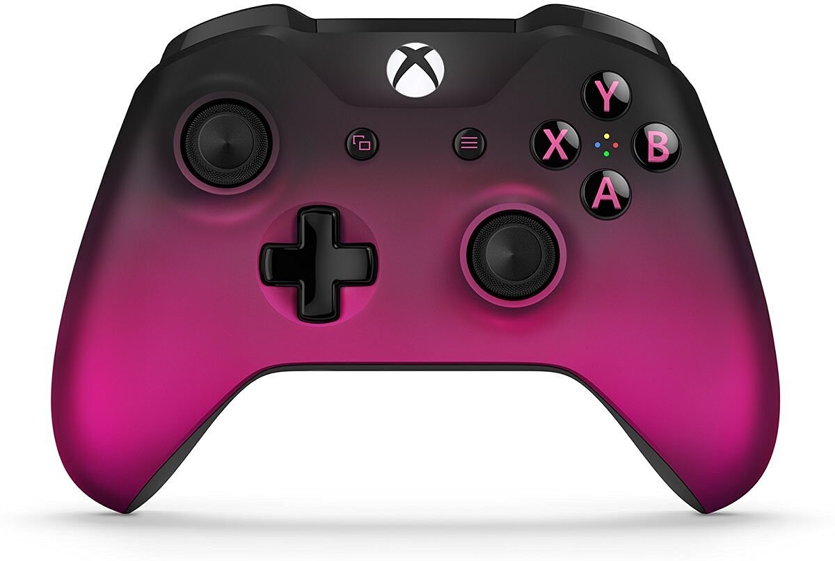 Microsoft Xbox One Controller - Dawn Shadow