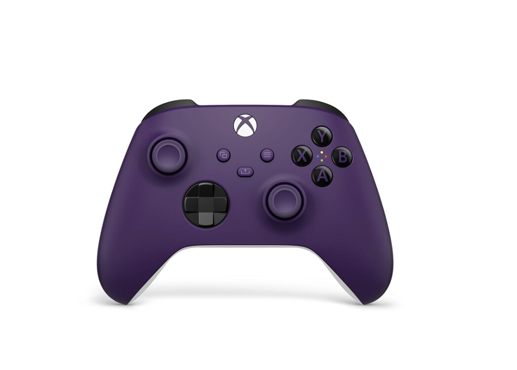 Microsoft Xbox Series S/X Controller - Astral Purple