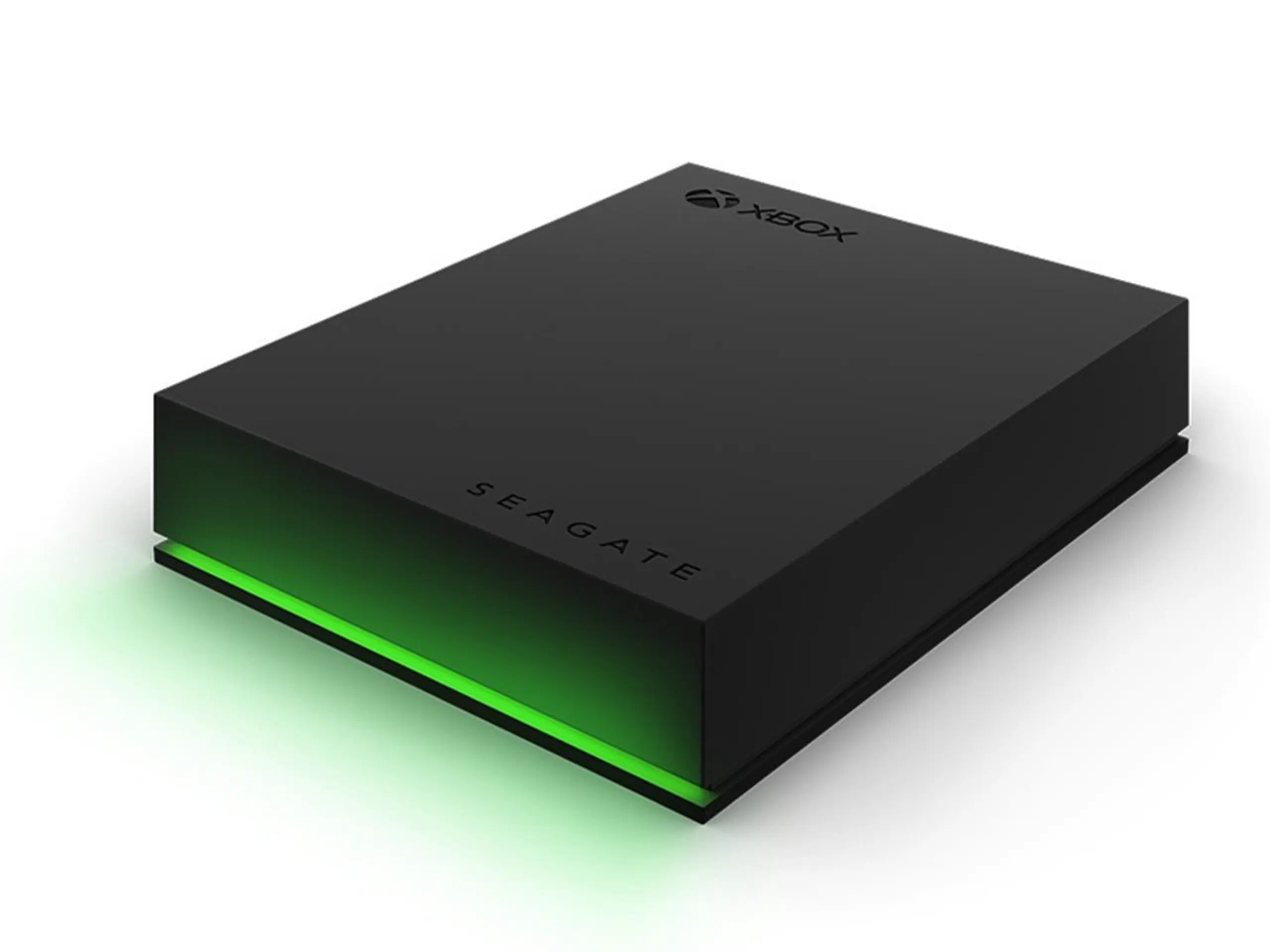 Seagate HDD Game Drive for Xbox - 4TB
