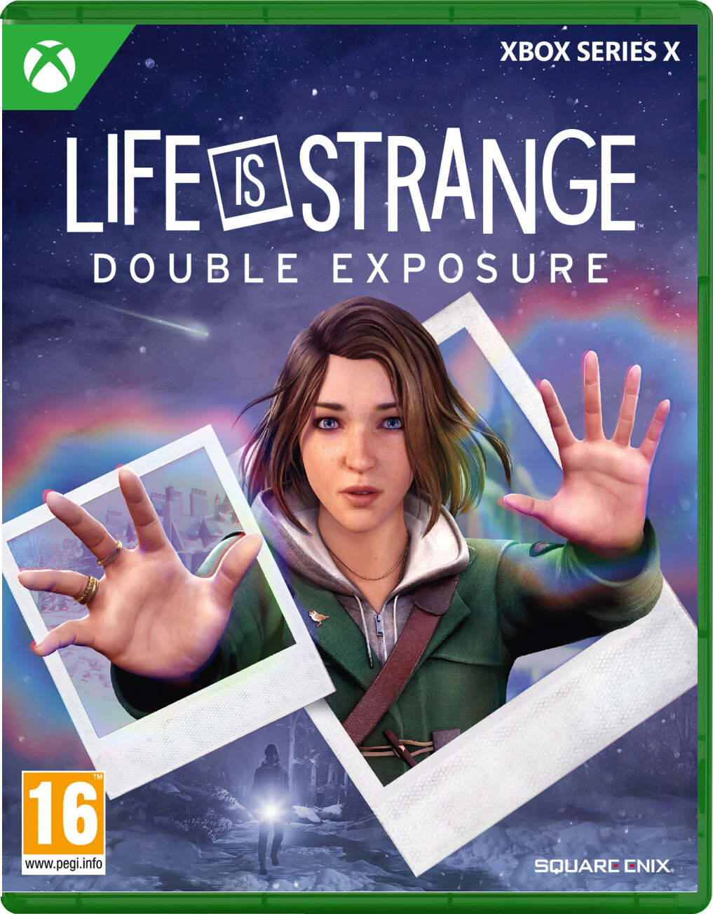 Life is Strange: Double Exposure