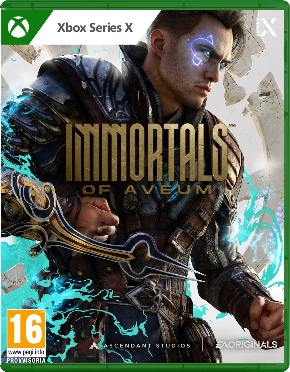 Immortals of Aveum