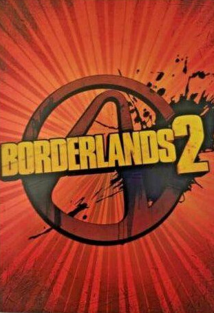 Borderlands 2 (Steelcase)